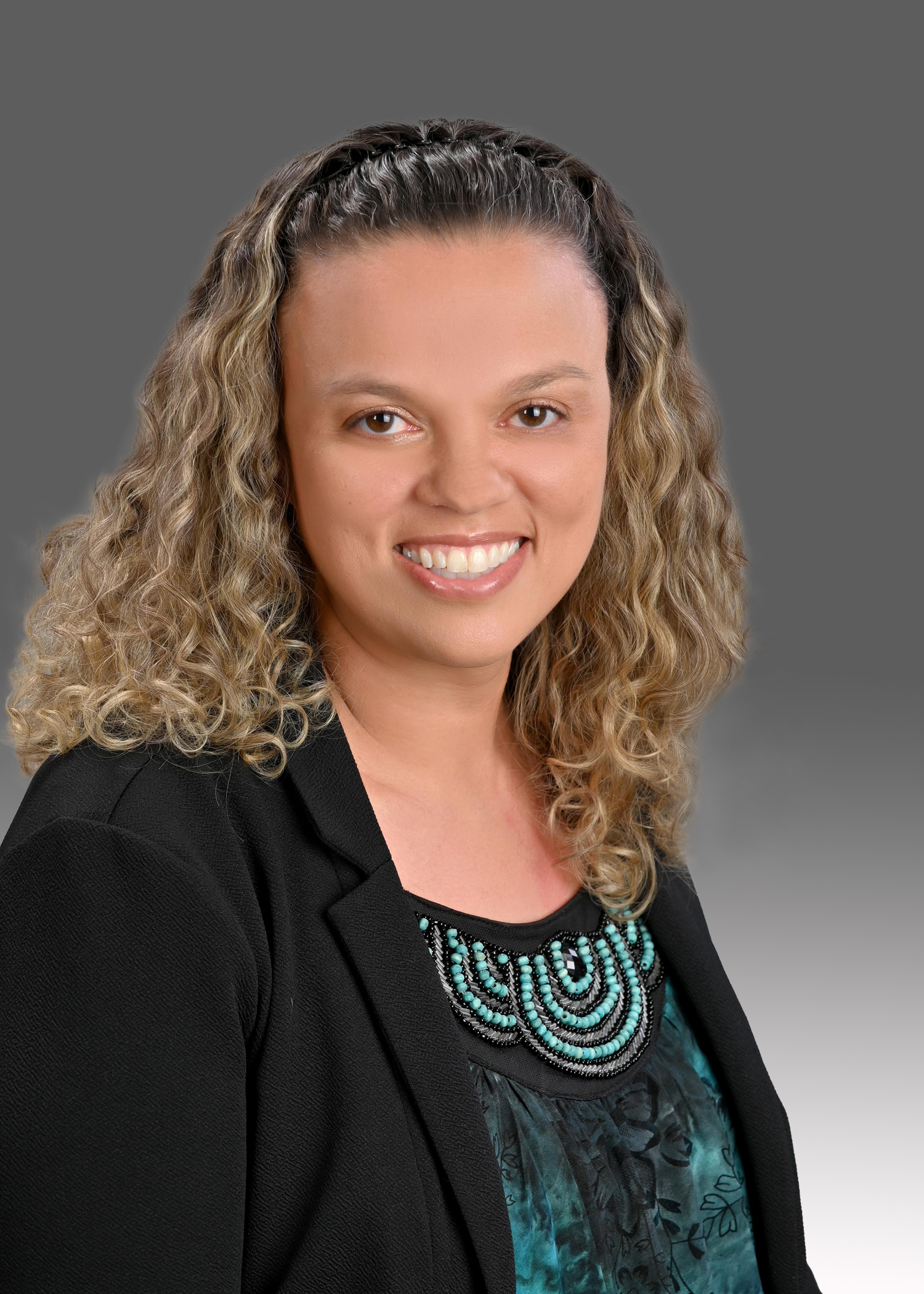 Anita Shuptrine Receptionist