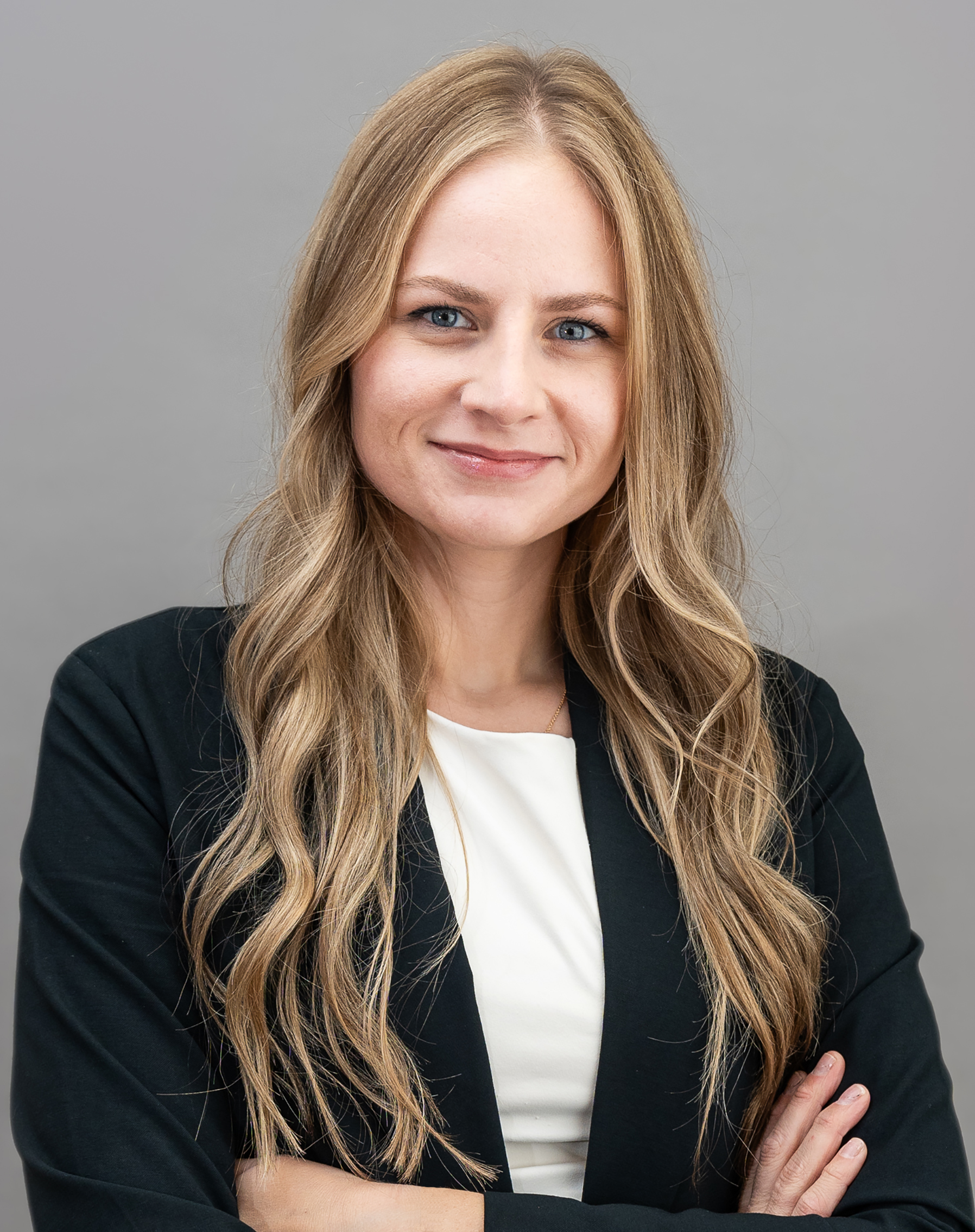 Brittani Barou Client Relationship Specialist