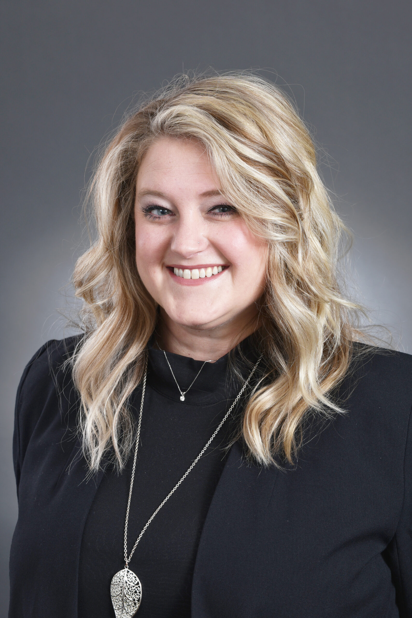 Casey Wheeler, ACS, ALMI Client Relationship Specialist