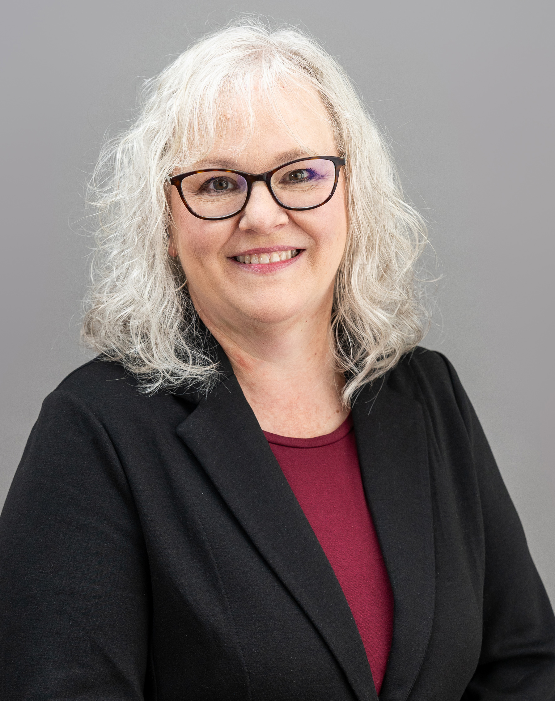 DeAnn Gann, CFP® Licensed Client Relationship Specialist