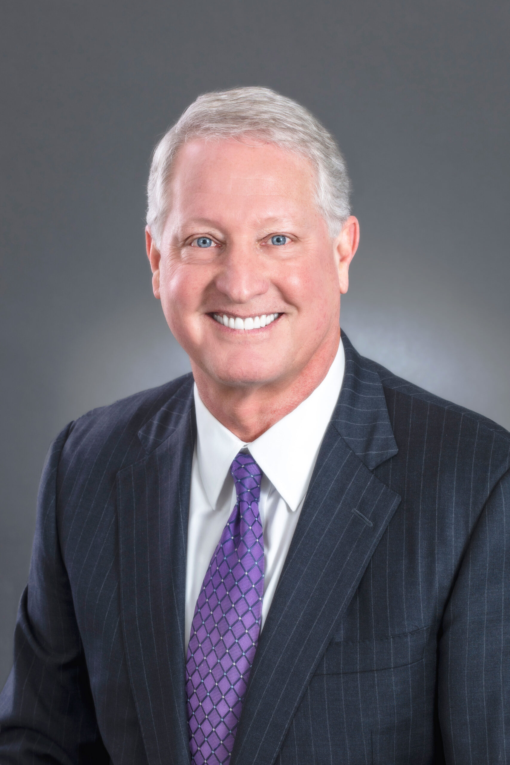 Greg Young, CLU, ChFC Wealth Advisor