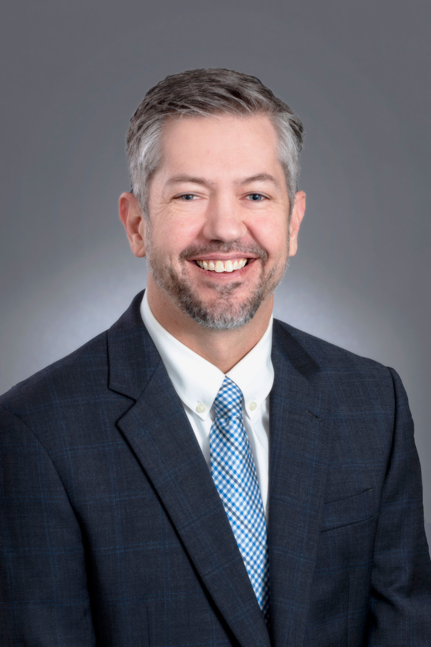 Jay Strickland, CFP® Senior Wealth Advisor
