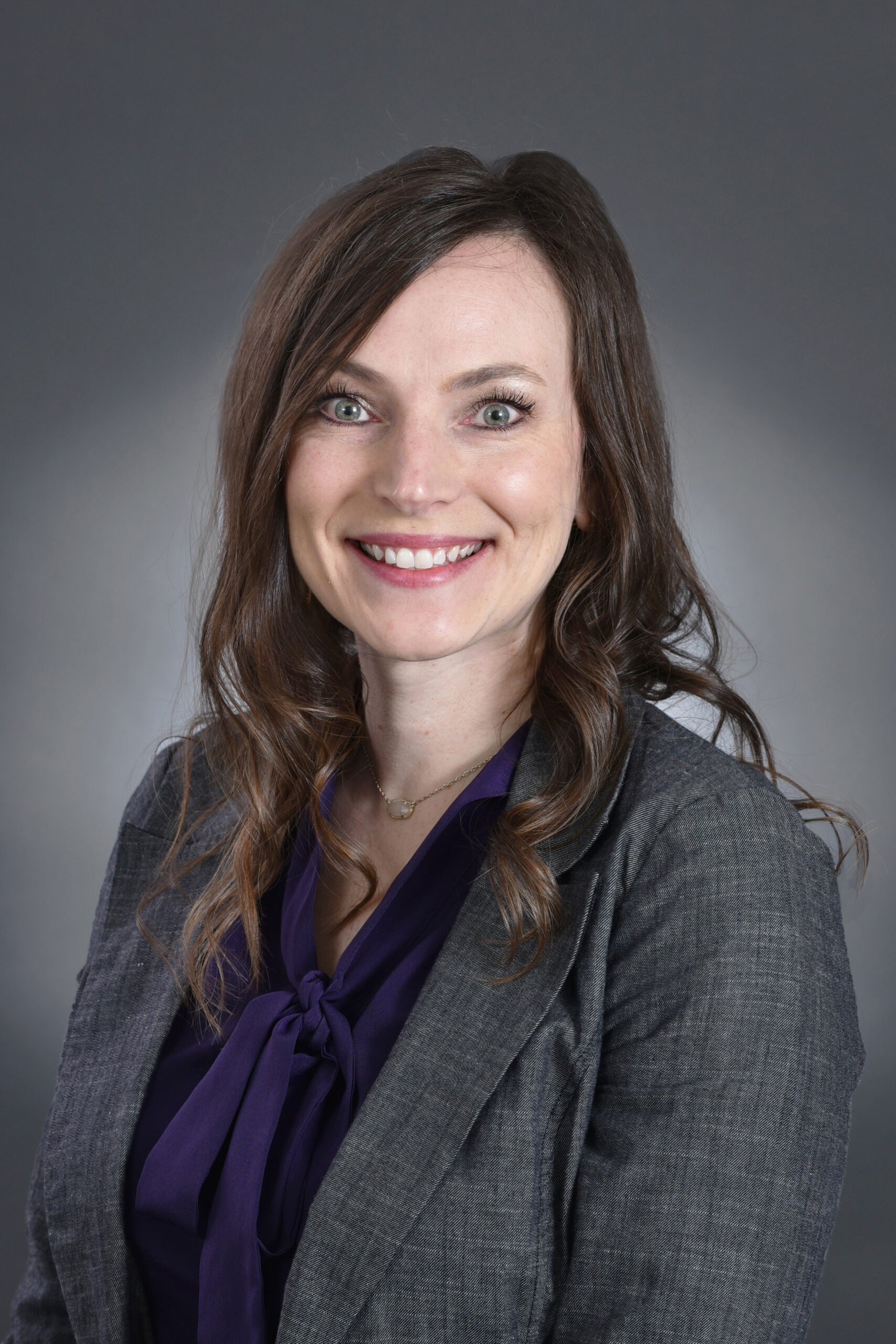 Jessica Sorg, FALU, ALMI, ACS Vice President - Life Insurance Operations