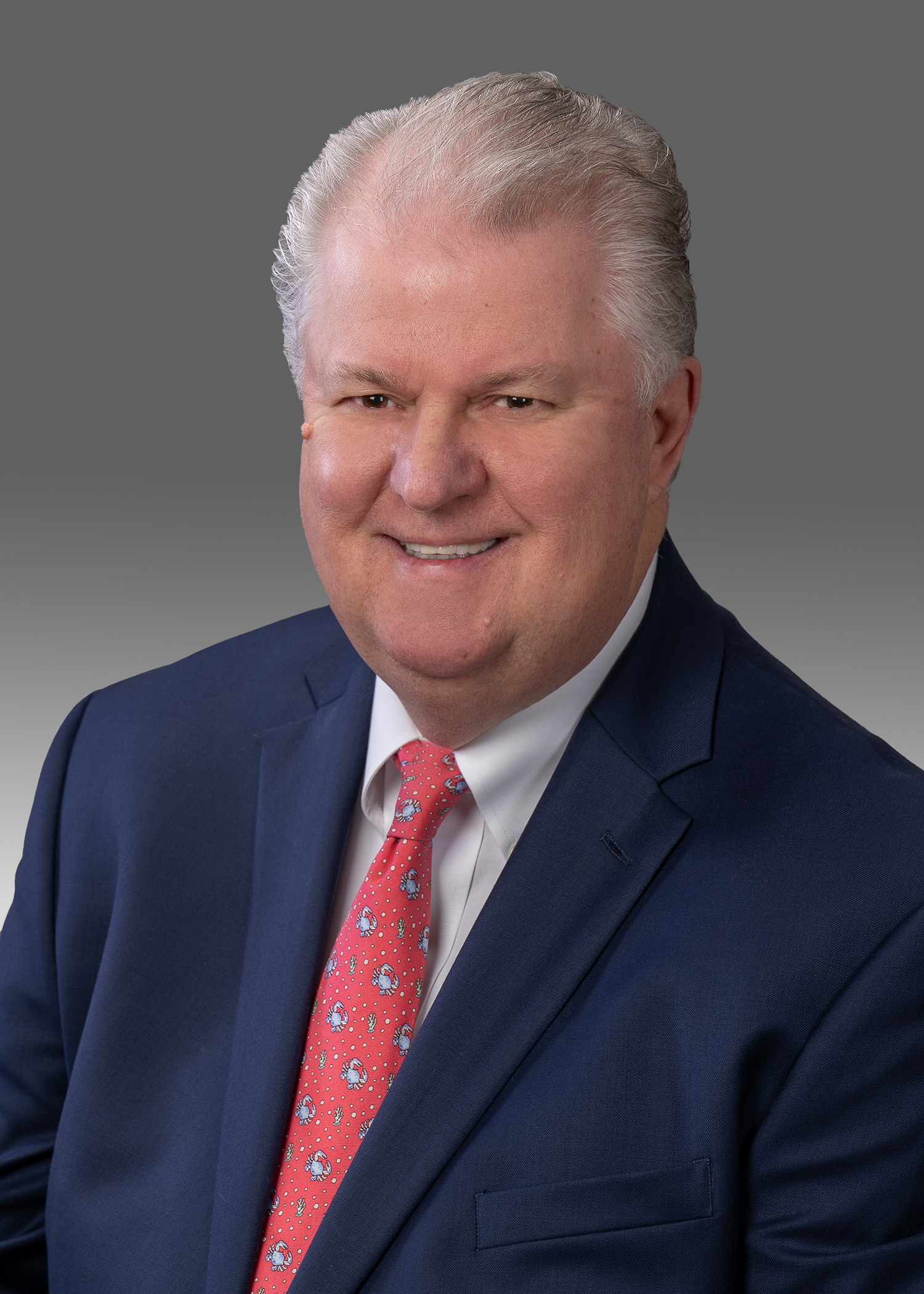 Keith Krueger Chief Financial Officer / Chief Operating Officer