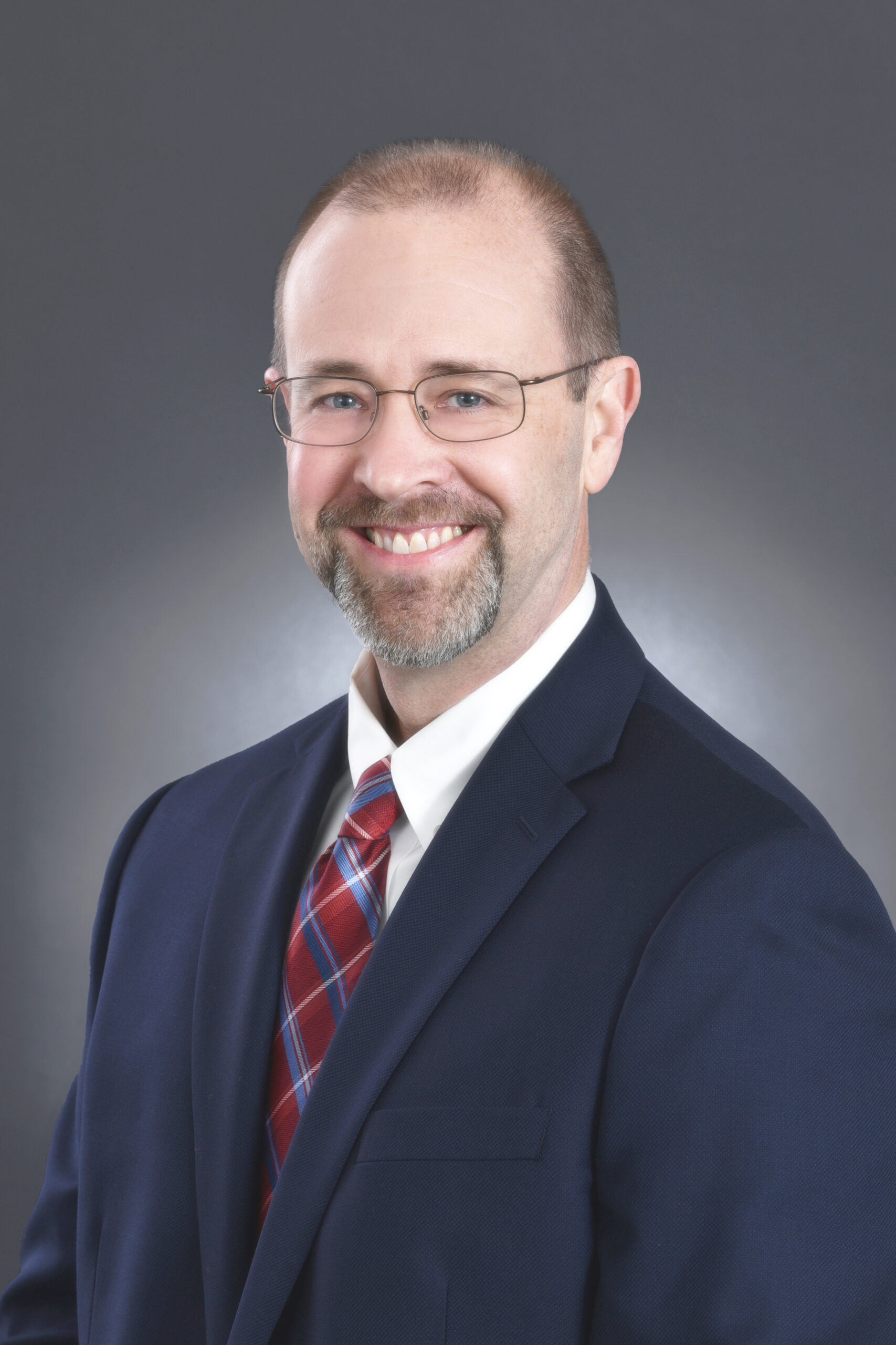 Kevin Clark Wealth Advisor