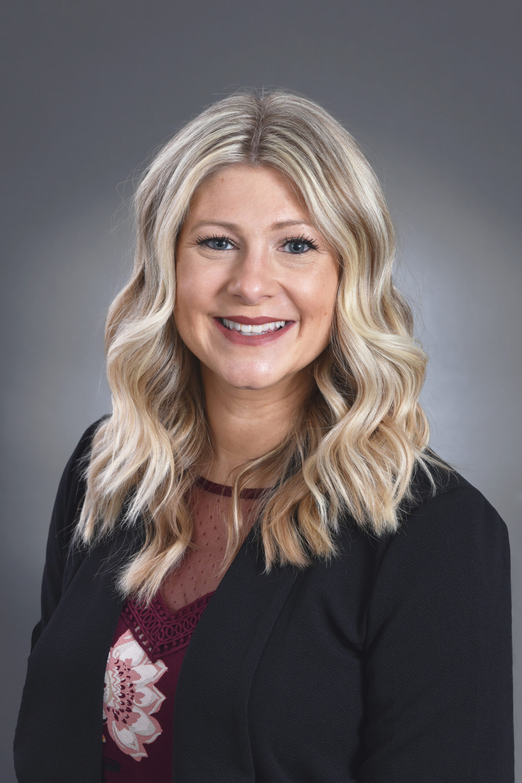 Lauren Young Licensed Client Relationship Specialist