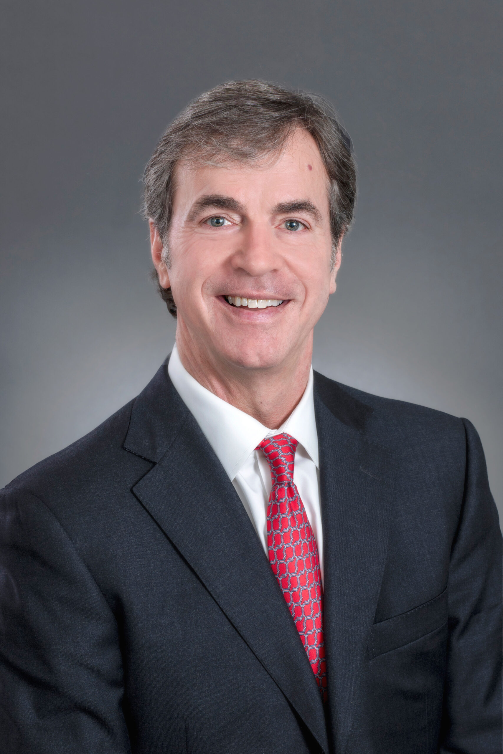 Matt Jones, JD, CFP® President