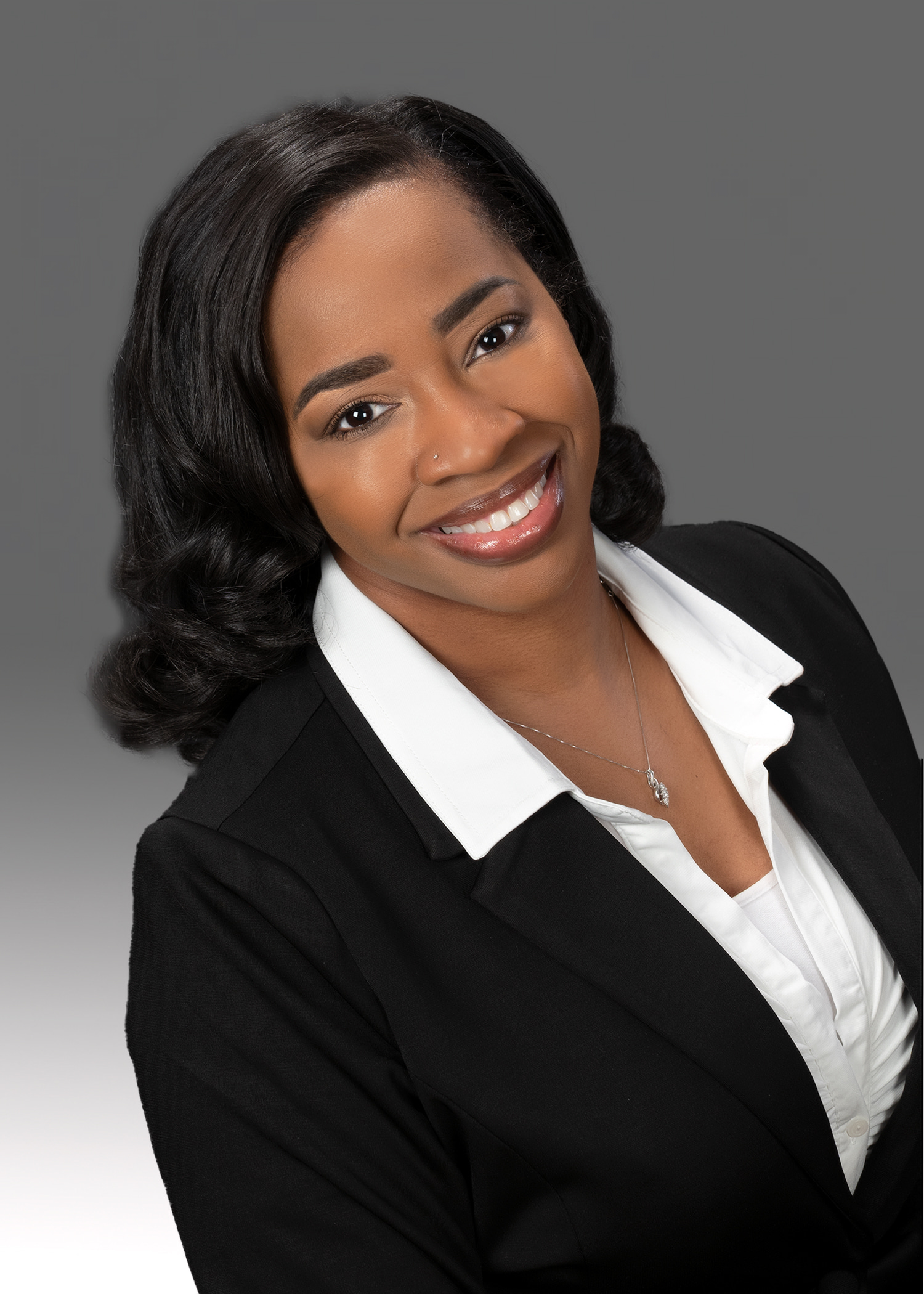 Nickole Diaz Director of Accounting