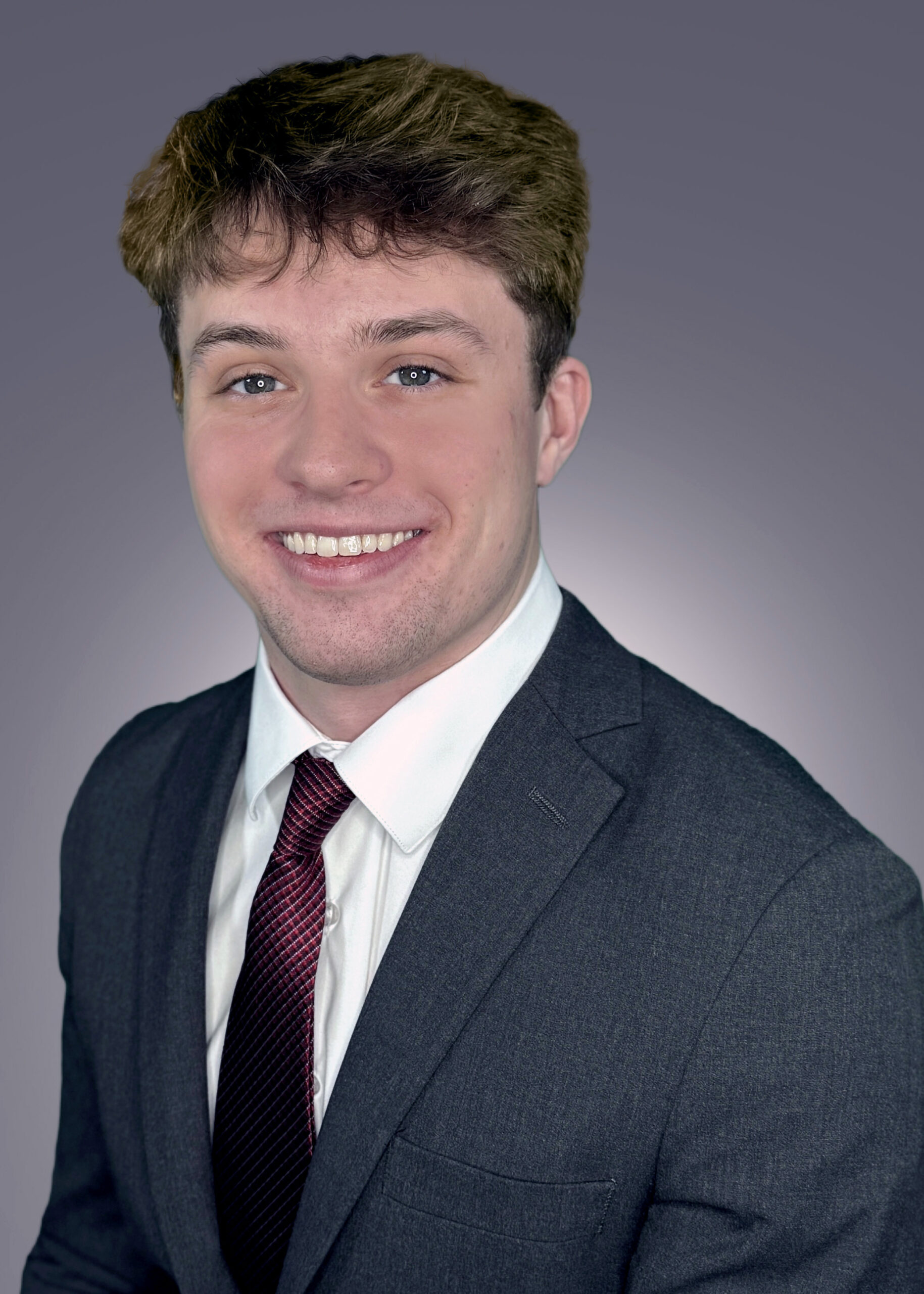 Preston Edwards Financial Analyst