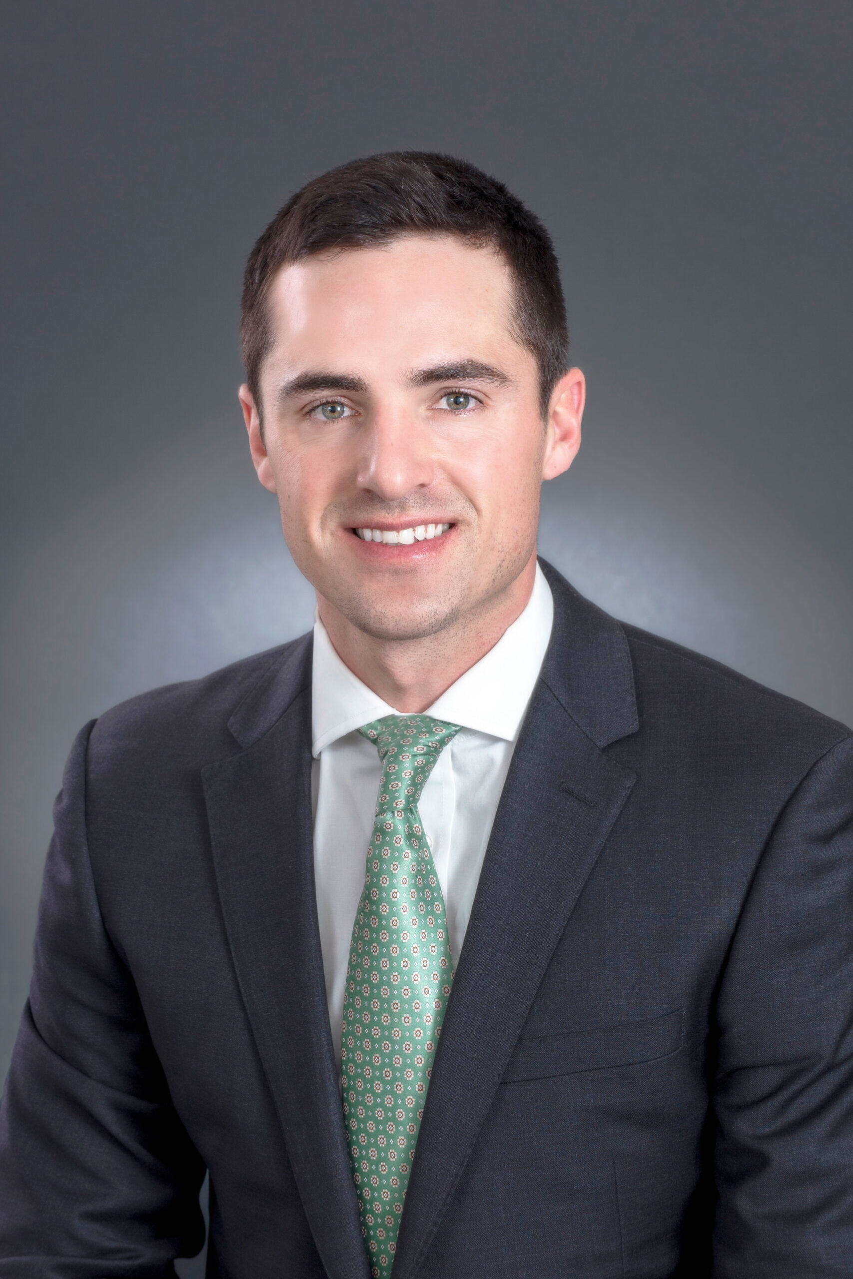Wes A. Zwiegers, CPA Senior Wealth Advisor