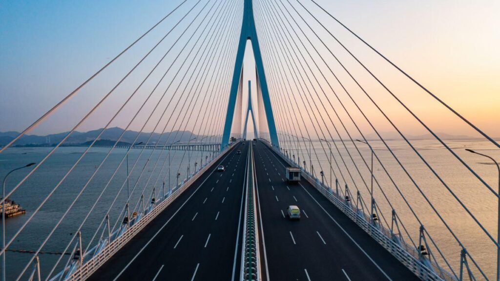 Bridge