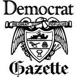 Arkansas Democrat Gazette